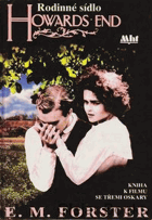 Rodinné sídlo Howards End