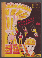 Pražský chlapec