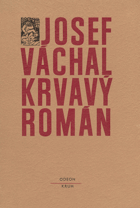 Krvavý román