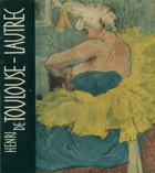 Henri de Toulouse-Lautrec. Monografie