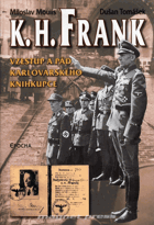 K. H. Frank - vzestup a pád karlovarského knihkupce