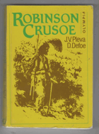 Robinson Crusoe