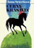 Černý krasavec