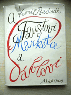 O Faustovi, Markétce a ďáblovi