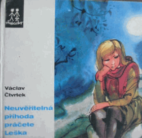 Neuvěřitelná příhoda práčete Leška