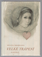 Velké trápení - pro čtenáře od 10 let