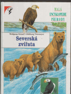 Severská zvířata