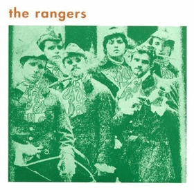 The Rangers