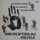 Mikrofórum Pátrá