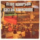 Slide Hampton & Václav Zahradník Big Band Interjazz 2
