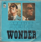 Zázračný Stevie Wonder
