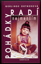 Pohádky radí nejmenším