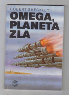 Omega, planeta zla