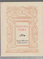 Loutna česká