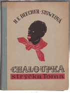 Chaloupka strýčka Toma