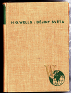 Dějiny světa. The Outline of History
