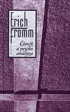 Člověk a psychoanalýza