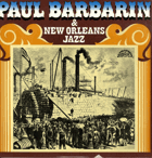 Paul Barbarin & New Orleans Jazz