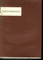 Lyra Kampanova