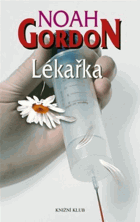 Lékařka