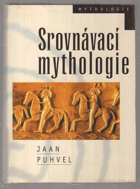 Srovnávací mythologie