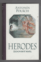 Herodes - židovský král
