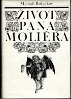 Život pana Moliera. Moliére ČESKY