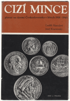 Cizí mince platné na území Československa v létech 1918-1945