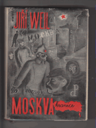 Moskva - hranice BEZ OBÁLKY!