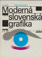 Moderná slovenská grafika 1918-1983