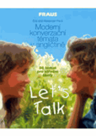 Let's Talk - moderní konverzační témata v angličtině