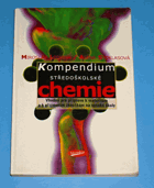 Kompendium středoškolské chemie