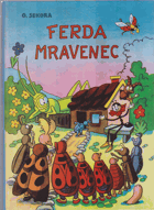 Ferda Mravenec