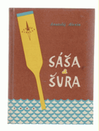 Sáša a Šura