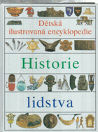 Dětská ilustrovaná encyklopedie 3, Historie lidstva