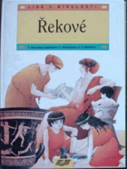 Řekové