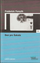 Den pro Šakala