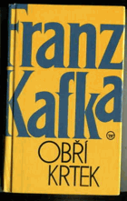 Obří krtek