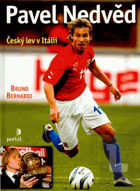 Pavel Nedvěd - český lev v Itálii FOTBAL