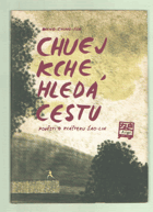 Chuej Kche hledá cestu - pověsti o klášteru Šao-lin