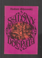 Salóny a doupata