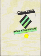 Zebra a jiné povídky