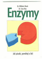 Enzymy - Stavební kameny života - Jak působí, pomáhají a léčí