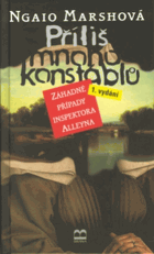 Příliš mnoho konstáblů Záhadné případy inspektora Alleyna