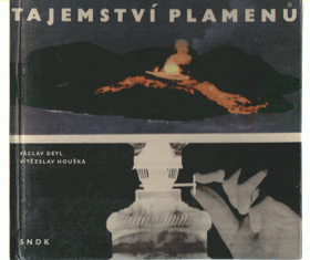 Tajemství plamenů