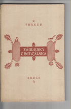Záblesky z Bengálska
