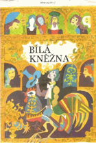 Bílá kněžna