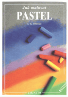 Jak malovat pastel