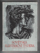 Sovětská ilustrační tvorba - Sborník
