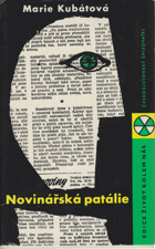 Novinářská patálie
